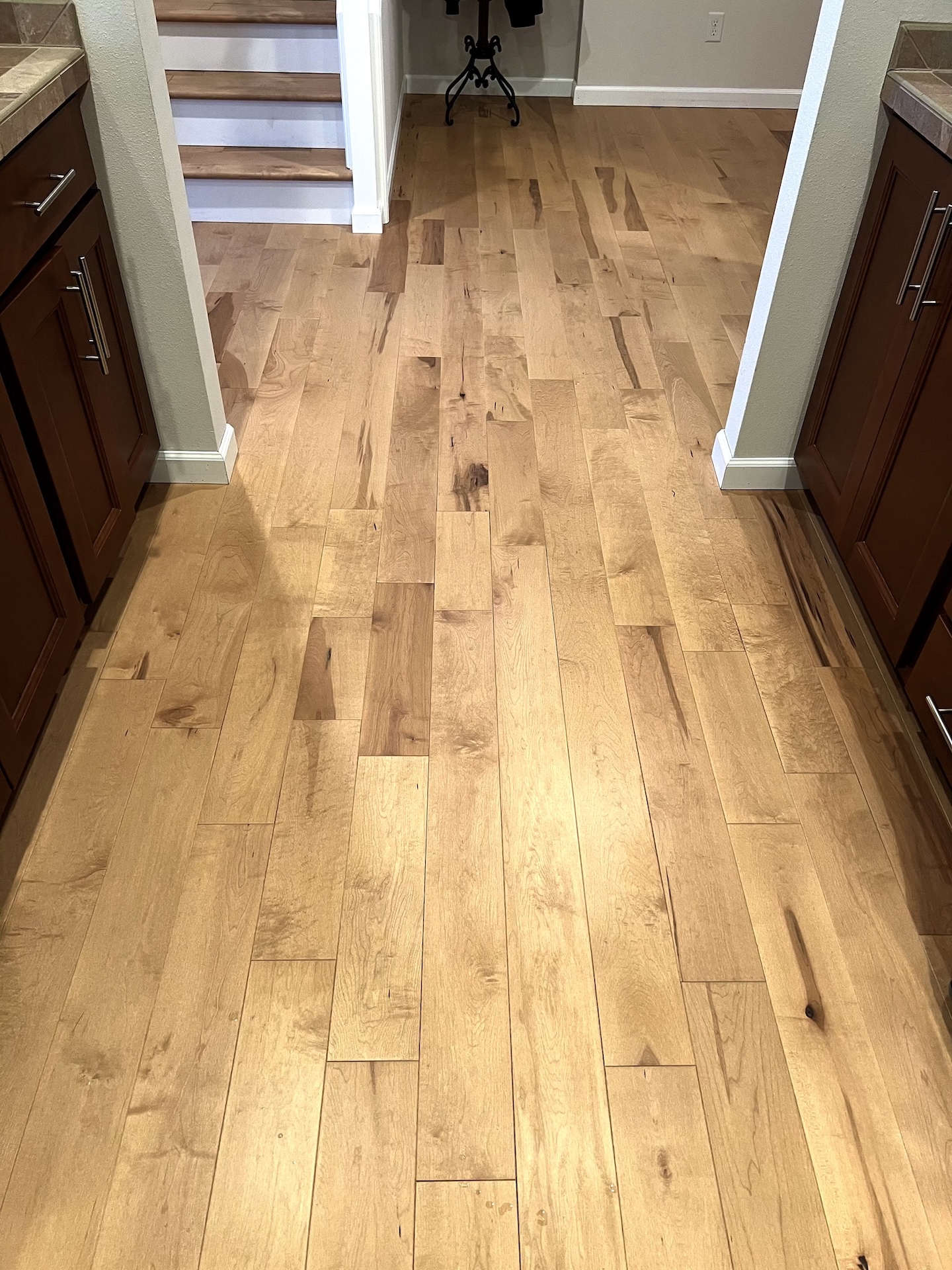 About Hardwood Perfections Custom Hardwood Flooring Everett